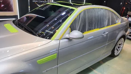오산광택 BMW M3 메카디테일링 만의 광택 비결은? 오산 동탄 메카디테일링 오산본점 / 오산시 누읍동