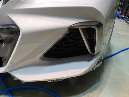 동탄유리막코팅 동탄PPF 메카디테일링 BMW Z4 M40i 시공 / 오산시 누읍동