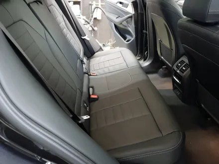 동탄가죽코팅 BMW X3가죽시트코팅 가죽복원 컬러커스텀 전문 메카디테일링 / 오산시 누읍동