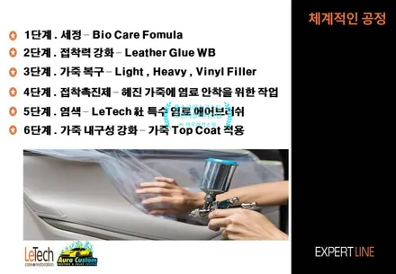 롤스로이스고스트 비스포크옵션 오렌지컬러포인트커스텀으로 실내분위기를 한층 업그레이드하다.아우라커스텀 자동차실내도색전문 / 오산 수목원로