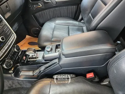 벤츠G바겐 G63AMG 실내커스텀 자동차실내도색 믿고맡길수 있는 퀄리티 아우라커스텀 / 오산 수목원로
