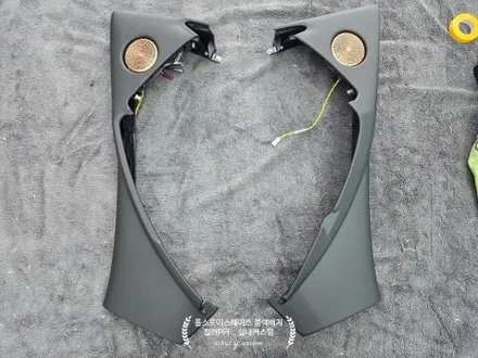 롤스로이스레이스 실내커스텀 컬러매칭 마감 디자인까지.. 이게 진짜 \