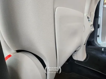 벤츠G63AMG 있는그대로의 변화 안전벨트교체 가죽복원 컬러커스텀 한번의 선택이 매우 중요합니다. 최고의 시스템 아우라커스텀 / 오산 수목원로