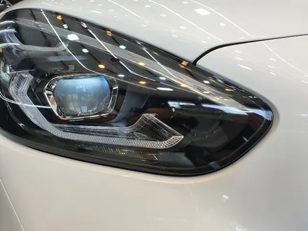 동탄유리막코팅 동탄PPF 메카디테일링 BMW Z4 M40i 시공 / 오산시 누읍동