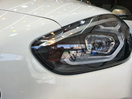 동탄유리막코팅 동탄PPF 메카디테일링 BMW Z4 M40i 시공 / 오산시 누읍동