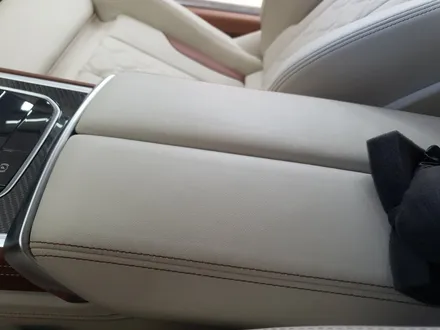 동탄 BMW M8 자동차가죽복원으로 메카디테일링 에서 완벽하게 해결!! / 오산시 누읍동
