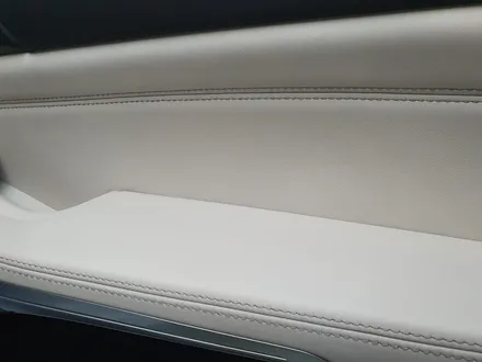 가죽시트복원 및 가죽코팅 BMW X7 복원으로 해결하다 메카디테일링 / 오산시 누읍동