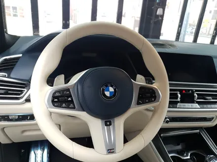 일산 자동차실내복원 BMW X5M 컬러커스텀 가죽복원 요트블루베이지 컬러커스텀  아우라커스텀 레텍코리아오산본점 / 오산시 누읍동