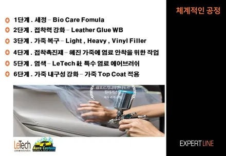 [공지] 람보르기니아벤타도르 도 가능한 나만의 비스포크옵션 자동차실내도색 컬러커스텀 아우라커스텀 에서 상담받으세요.! / 오산 수목원로