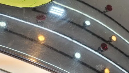 오산광택 BMW M3 메카디테일링 만의 광택 비결은? 오산 동탄 메카디테일링 오산본점 / 오산시 누읍동