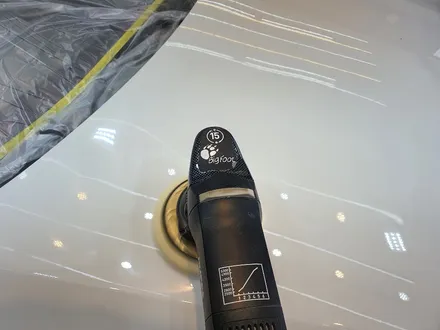 오산광택 BMW Z4 M40I 신차광택 오산유리막코팅 파이어볼독도 전문 메카디테일링 / 오산시 누읍동