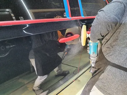 오산광택 오산유리막코팅 전문점 메카디테일링 정확한메뉴얼 !! / 오산시 누읍동