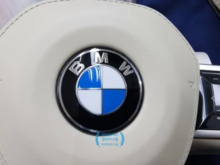 BMW740i 실내커스텀 실내옵션컬러의 아쉬움을 아우라커스텀 에서 깔끔하게 해결 / 오산 수목원로