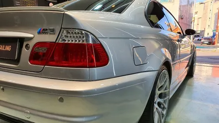 오산광택 BMW M3 메카디테일링 만의 광택 비결은? 오산 동탄 메카디테일링 오산본점 / 오산시 누읍동