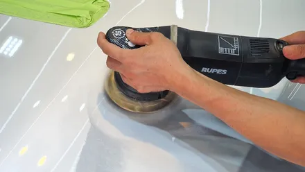 오산광택 BMW M3 메카디테일링 만의 광택 비결은? 오산 동탄 메카디테일링 오산본점 / 오산시 누읍동