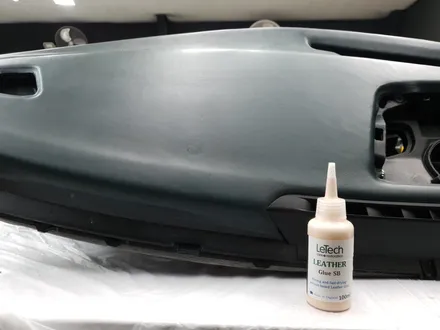 서울 자동차실내복원 BMW745e 컬러커스텀 가죽복원 아우라커스텀 레텍코리아 오산본점 / 오산시 누읍동