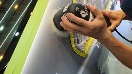 오산광택 BMW M3 메카디테일링 만의 광택 비결은? 오산 동탄 메카디테일링 오산본점 / 오산시 누읍동