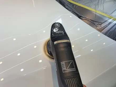 오산광택 BMW Z4 M40I 신차광택 오산유리막코팅 파이어볼독도 전문 메카디테일링 / 오산시 누읍동