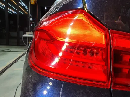 오산광택 오산흠집제거 BMW530I광택잘하는곳 메카디테일링 광택시공!! / 오산시 누읍동