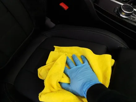 동탄가죽코팅 BMW X3가죽시트코팅 가죽복원 컬러커스텀 전문 메카디테일링 / 오산시 누읍동
