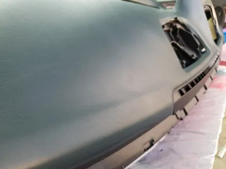 서울 자동차실내복원 BMW745e 컬러커스텀 가죽복원 아우라커스텀 레텍코리아 오산본점 / 오산시 누읍동