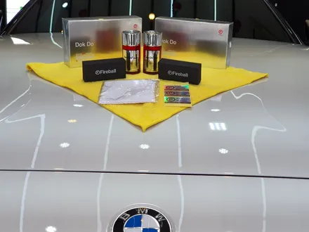 동탄유리막코팅 동탄PPF 메카디테일링 BMW Z4 M40i 시공 / 오산시 누읍동