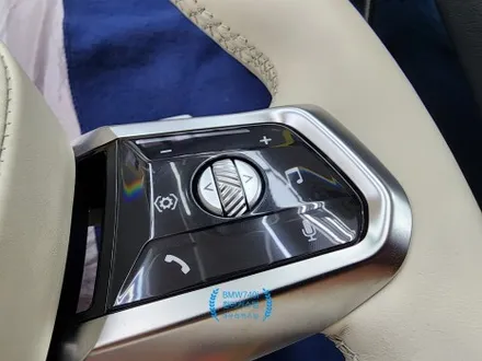 BMW740i 실내커스텀 실내옵션컬러의 아쉬움을 아우라커스텀 에서 깔끔하게 해결 / 오산 수목원로