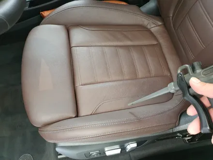 오산세차 차량관리 믿고 맡길수 있는곳 메카디테일링 만의 메뉴얼 M3시공기 / 오산시 누읍동