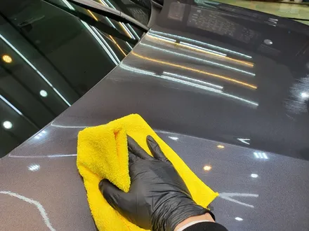 오산광택 오산유리막코팅 파이어볼전문시공점 메카디테일링 정확한 메뉴얼시공법 원하신다면 !!추천!! / 오산시 누읍동