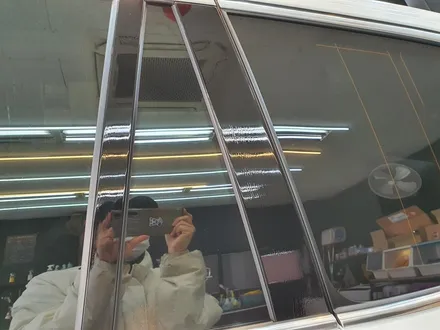 오산광택 오산유리막코팅 파이어볼 전문시공점 메카디테일링 차별화된시스템 정확한시공 원하신다면!! / 오산시 누읍동