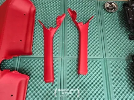 페라리458스파이더 실내커스텀 오산실내커스텀 아우라커스텀 만의 순정과 다름없는 퀄리티는 이렇게 완성하다.!! / 오산시 누읍동
