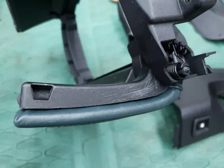 서울 자동차실내복원 BMW745e 컬러커스텀 가죽복원 아우라커스텀 레텍코리아 오산본점 / 오산시 누읍동