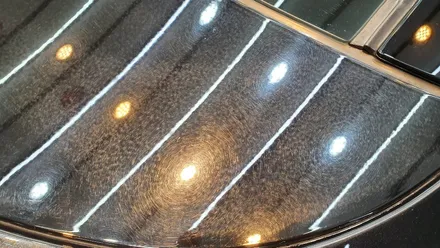 동탄광택 링컨MKZ 꼼꼼히 알아보시고 시공받으세요.!! 메카디테일링 본점 / 오산시 누읍동