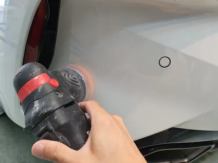 오산광택 BMW Z4 M40I 신차광택 오산유리막코팅 파이어볼독도 전문 메카디테일링 / 오산시 누읍동