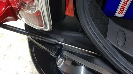 오산손세차 기본기부터 충실한곳 오산 메카디테일링 미니쿠페세차 / 오산시 누읍동