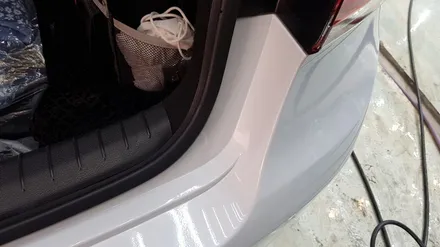 오산 손세차 제네시스 차량관리 믿고 맡길수 있는곳 메카디테일링 / 오산시 누읍동