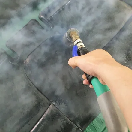 동탄실내크리닝 모닝 친환경케미컬사용으로 정밀크리닝 메카디테일링 / 오산시 누읍동
