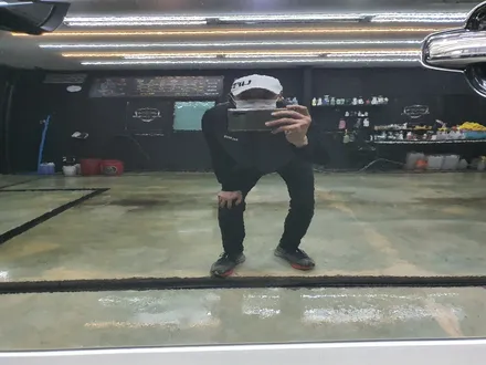 오산광택 때빼고 광내고 흠집제거 믿고 맡길수 있는곳 메카디테일링 / 오산시 누읍동