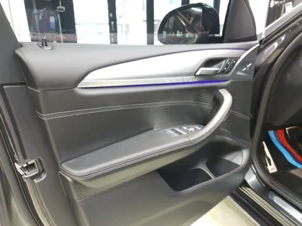 동탄가죽코팅 BMW X3가죽시트코팅 가죽복원 컬러커스텀 전문 메카디테일링 / 오산시 누읍동