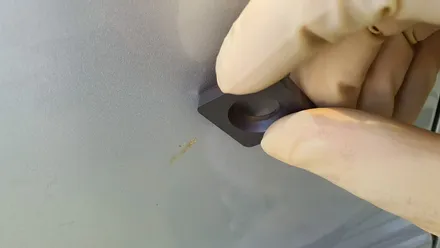 오산광택 BMW M3 메카디테일링 만의 광택 비결은? 오산 동탄 메카디테일링 오산본점 / 오산시 누읍동