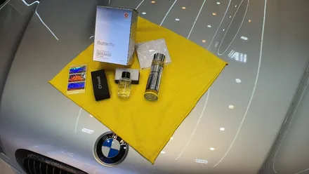 오산광택 BMW M3 메카디테일링 만의 광택 비결은? 오산 동탄 메카디테일링 오산본점 / 오산시 누읍동