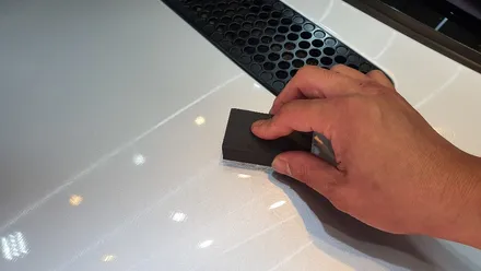 오산광택 BMW M3 메카디테일링 만의 광택 비결은? 오산 동탄 메카디테일링 오산본점 / 오산시 누읍동