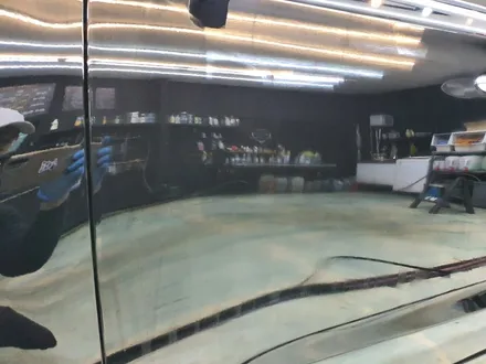 오산광택 오산유리막코팅 전문점 메카디테일링 정확한메뉴얼 !! / 오산시 누읍동