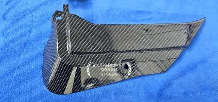 [공지] 람보르기니아벤타도르 도 가능한 나만의 비스포크옵션 자동차실내도색 컬러커스텀 아우라커스텀 에서 상담받으세요.! / 오산 수목원로
