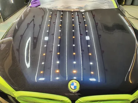 오산광택 오산흠집제거 BMW530I광택잘하는곳 메카디테일링 광택시공!! / 오산시 누읍동