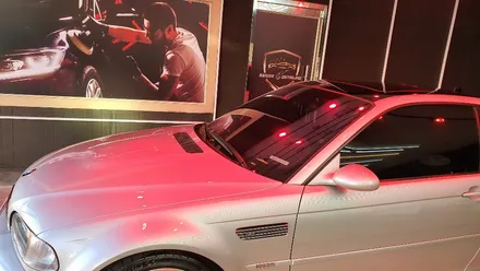 오산광택 BMW M3 메카디테일링 만의 광택 비결은? 오산 동탄 메카디테일링 오산본점 / 오산시 누읍동