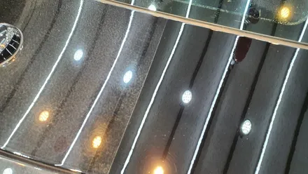 동탄광택 링컨MKZ 꼼꼼히 알아보시고 시공받으세요.!! 메카디테일링 본점 / 오산시 누읍동