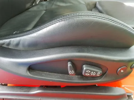 오산실내크리닝 BMW E46 M3 냄새제거 및 완벽청소 시공은 메카디테일링 / 오산시 누읍동