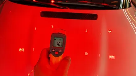 오산광택 BMW M3 메카디테일링 만의 광택 비결은? 오산 동탄 메카디테일링 오산본점 / 오산시 누읍동