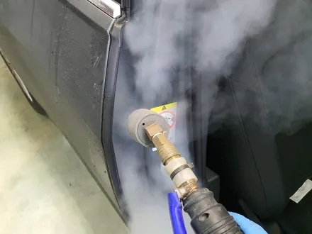 오산손세차 차량관리에 정확한시공을 원하신다면 오산스팀세차 전문점 메카디테일링 / 오산시 누읍동
